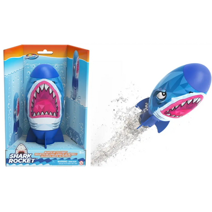 Swimways Rocket Shark 8.5Inches