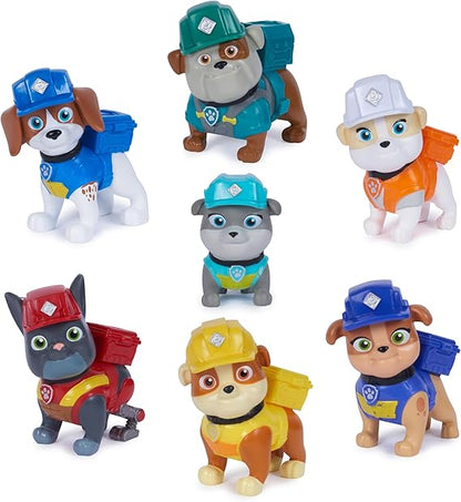 Rubble & Crew Construction Gift Pack Set