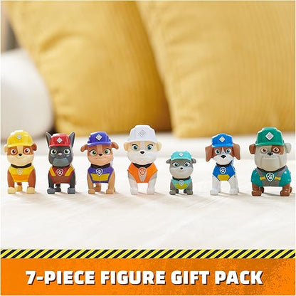Rubble & Crew Construction Gift Pack Set