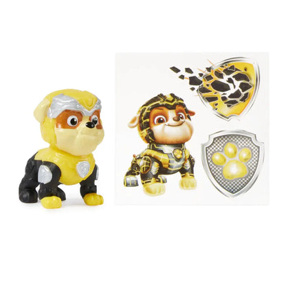Paw Patrol Pup Squad Figure Assortment 1-piece