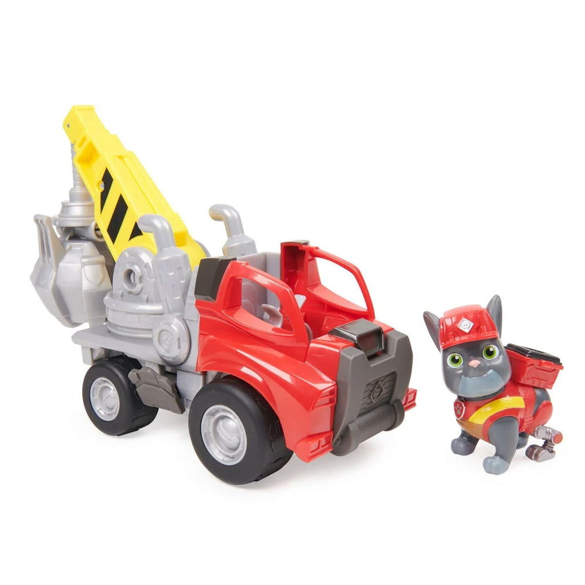 Rubble & Crew Core Vehicle