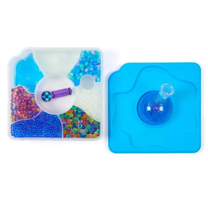 ORBEEZ SLIME MIXIN SET 4PACK