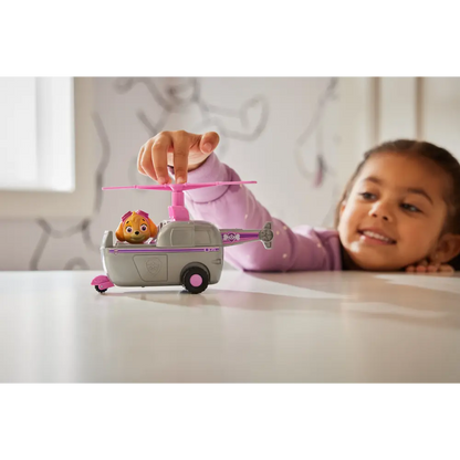 Paw Patrol Basic Vehicle Sustainable Ass