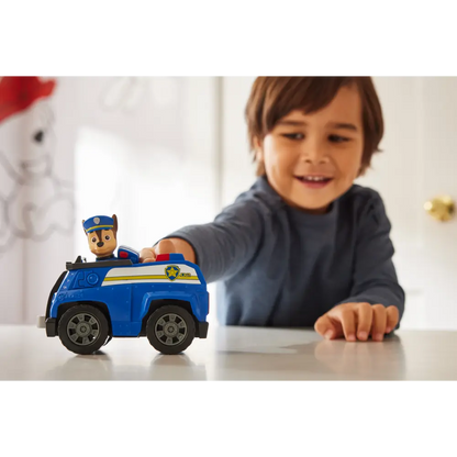 Paw Patrol Basic Vehicle Sustainable Ass
