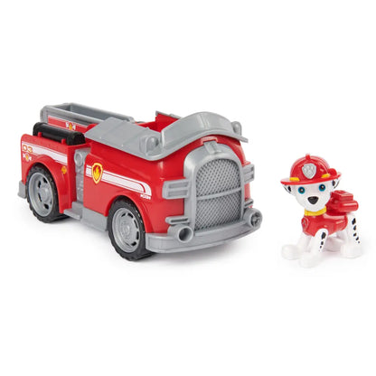 Paw Patrol Basic Vehicle Sustainable Ass