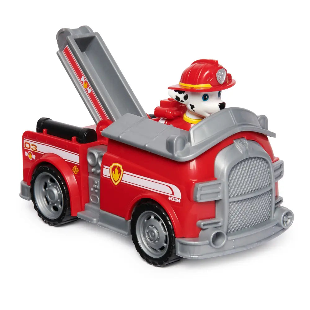 Paw Patrol Basic Vehicle Sustainable Ass