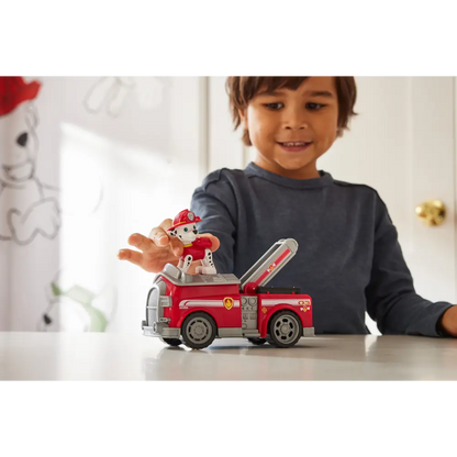 Paw Patrol Basic Vehicle Sustainable Ass