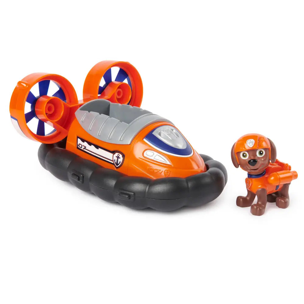 Paw Patrol Basic Vehicle Sustainable Ass