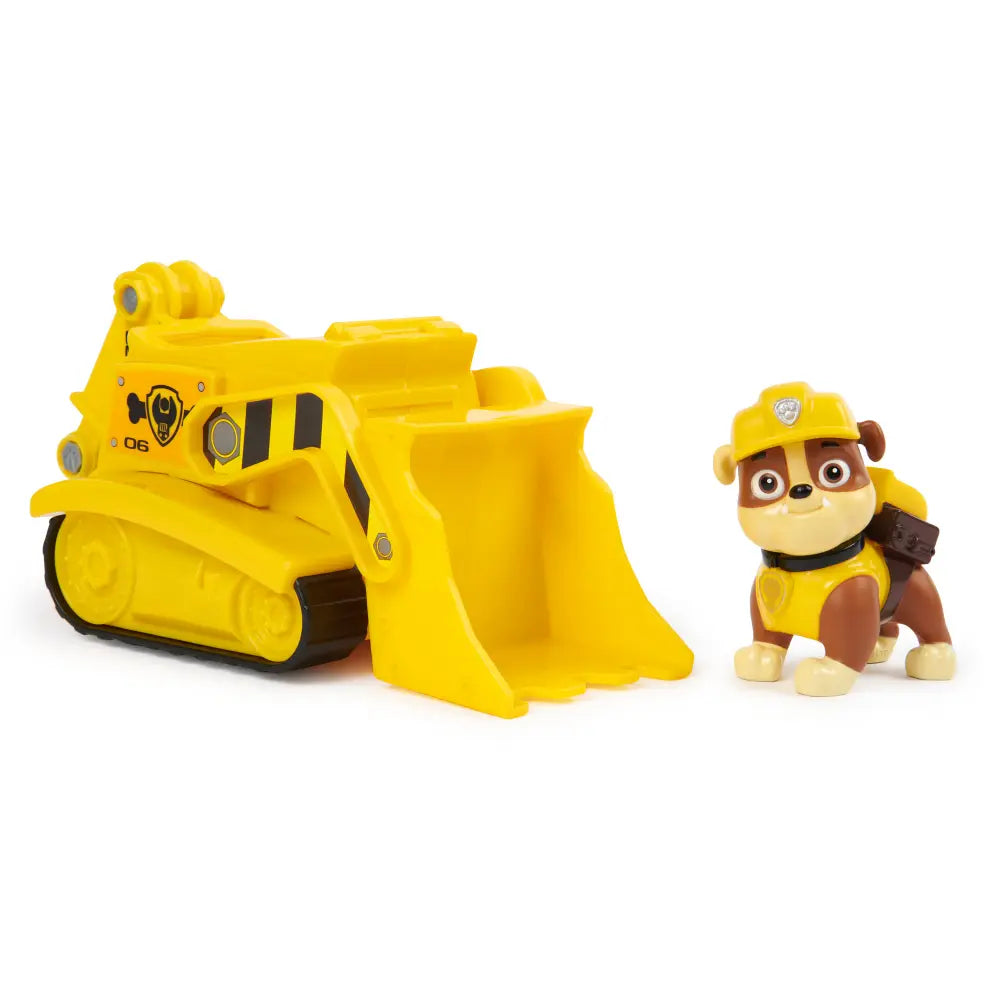 Paw Patrol Basic Vehicle Sustainable Ass