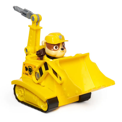Paw Patrol Basic Vehicle Sustainable Ass