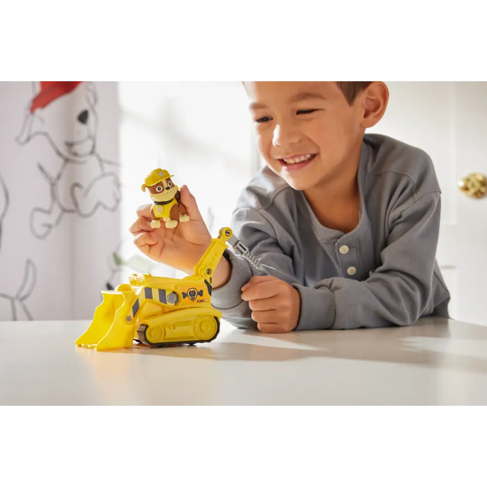 Paw Patrol Basic Vehicle Sustainable Ass