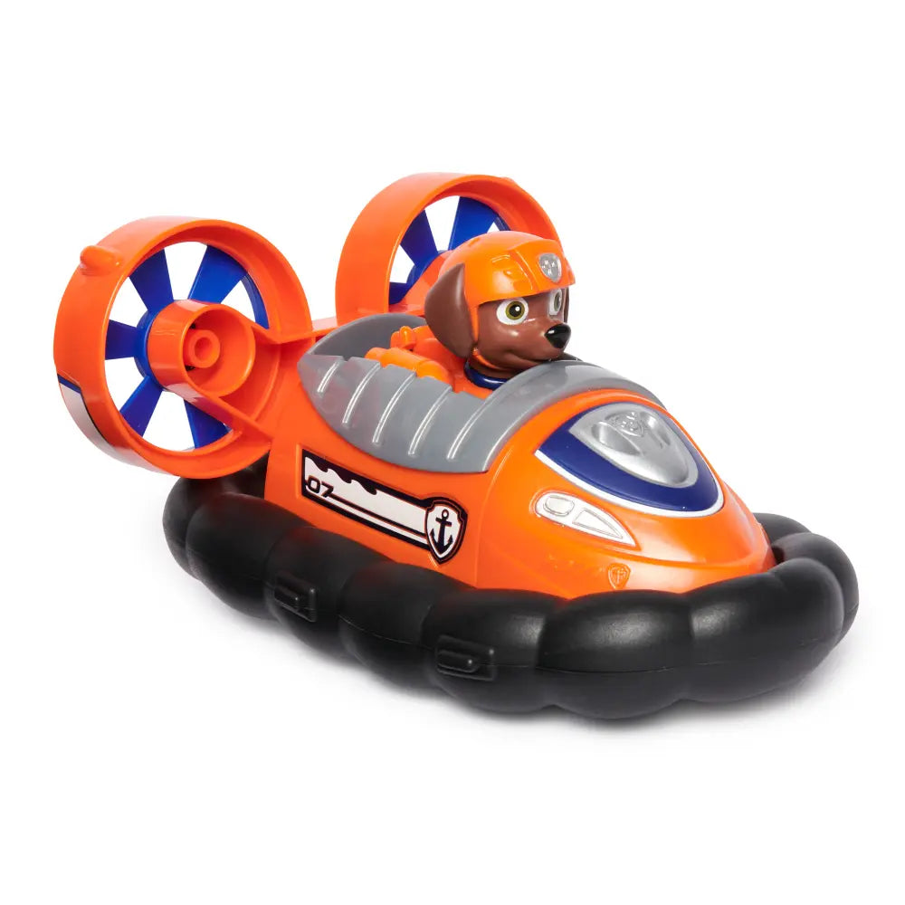 Paw Patrol Basic Vehicle Sustainable Ass