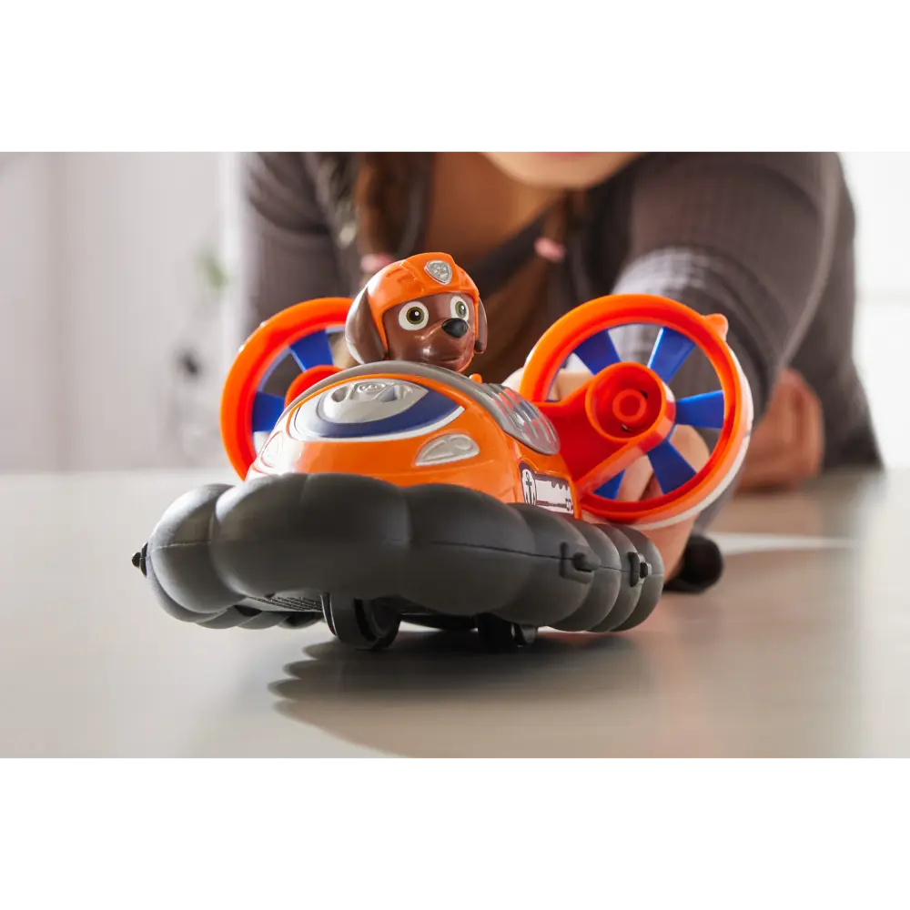 Paw Patrol Basic Vehicle Sustainable Ass