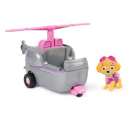 Paw Patrol Basic Vehicle Sustainable Ass