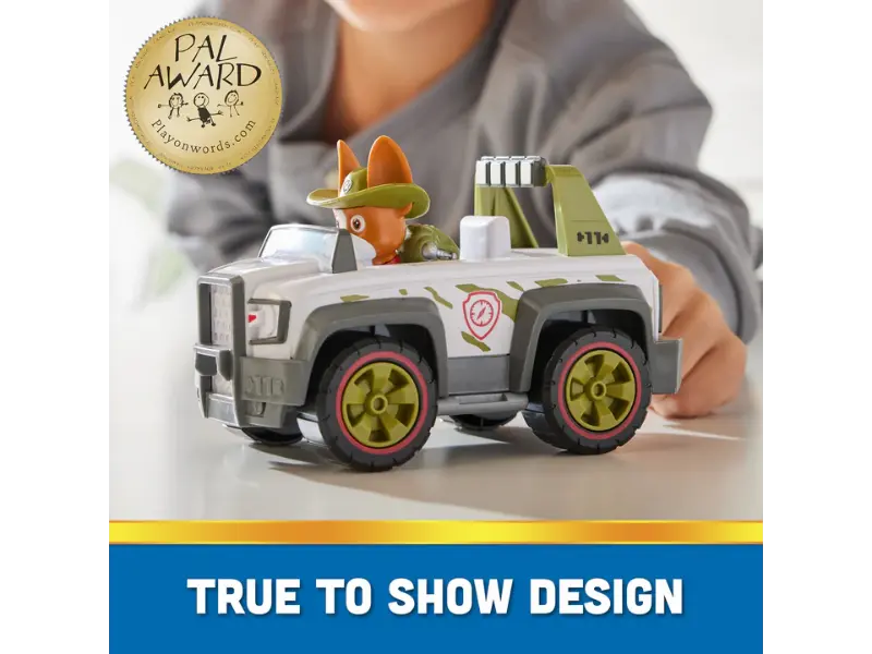 Pawpatrol Rescue Wheels Headquarter Tower Toys Playset