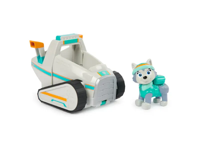 Pawpatrol Basic Vehicle Assortment - Sold per piece