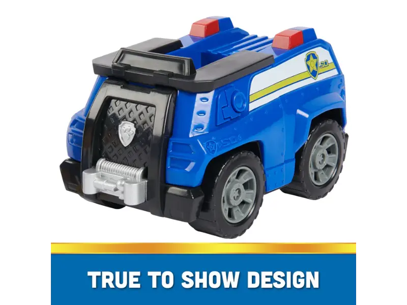 Pawpatrol Basic Vehicle Assortment - Sold per piece
