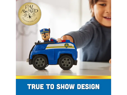 Pawpatrol Rescue Wheels Headquarter Tower Toys Playset