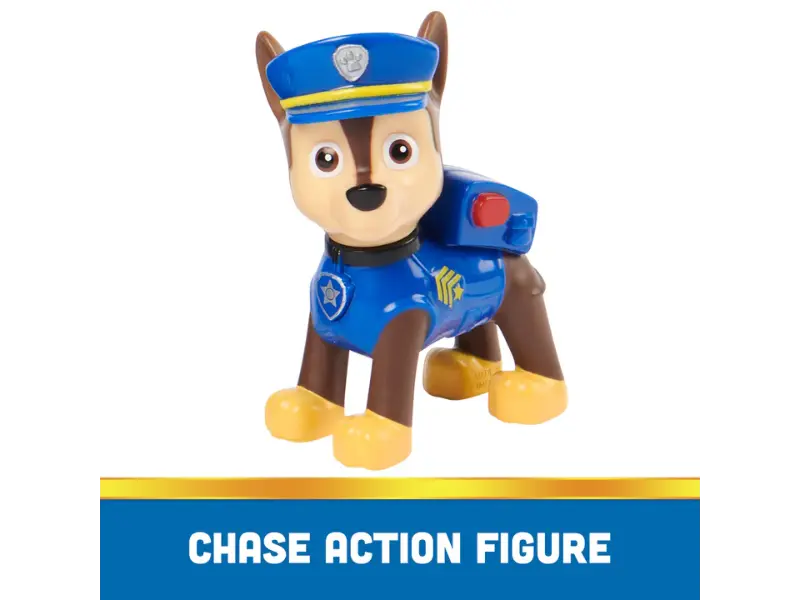 Pawpatrol Basic Vehicle Assortment - Sold per piece