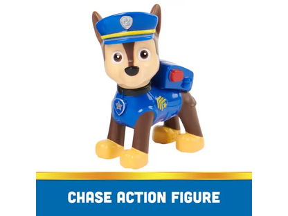 Pawpatrol Basic Vehicle Assortment - Sold per piece