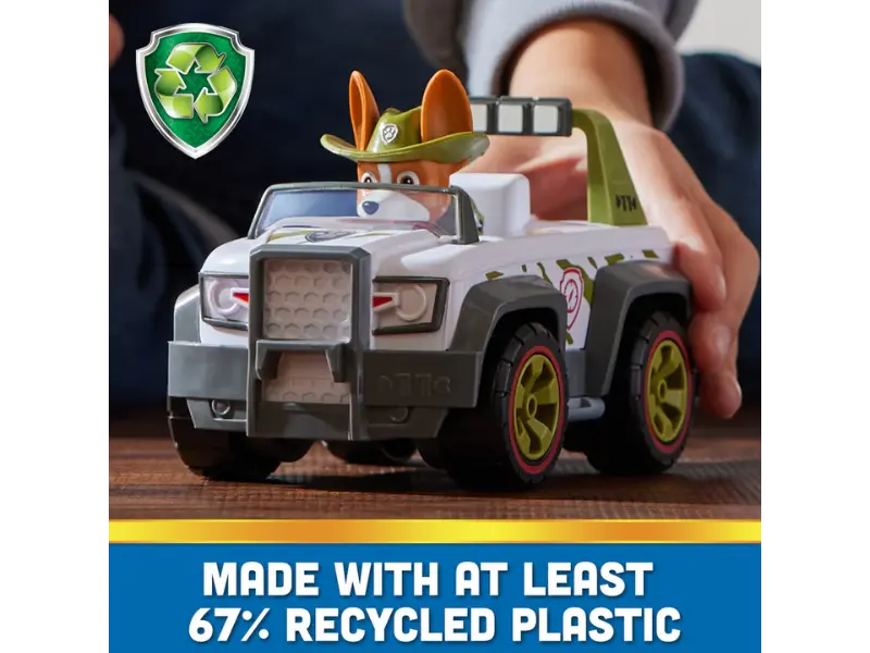 Pawpatrol Basic Vehicle Assortment - Sold per piece