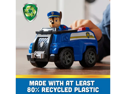 Pawpatrol Basic Vehicle Assortment - Sold per piece