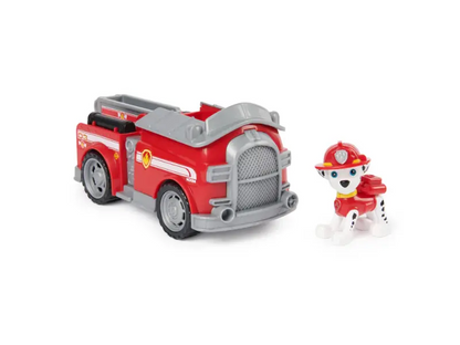 Pawpatrol Basic Vehicle Assortment - Sold per piece