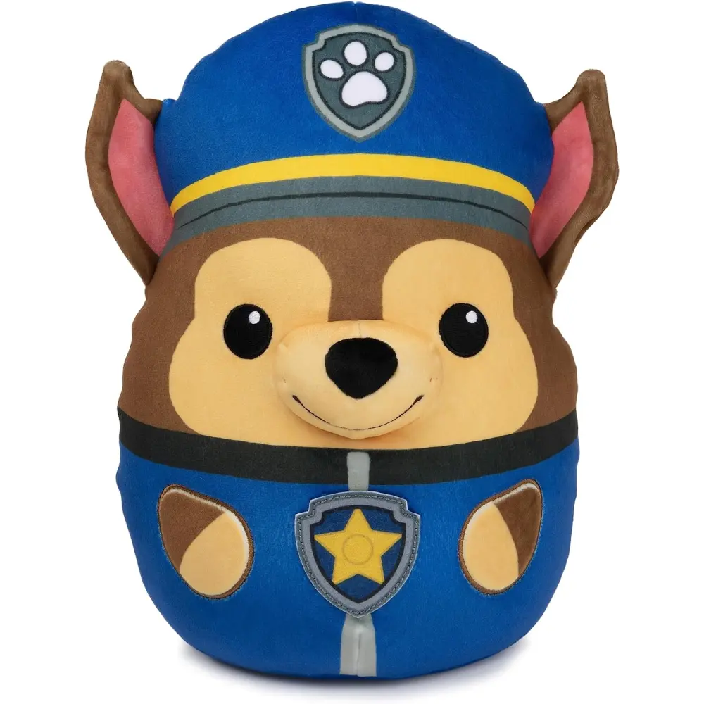 Gund Paw Patrol Trend Plush  Assortment