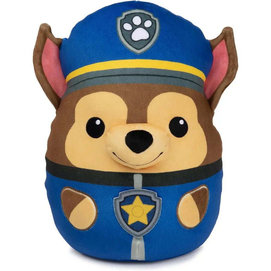 Gund Paw Patrol Trend Plush  Assortment