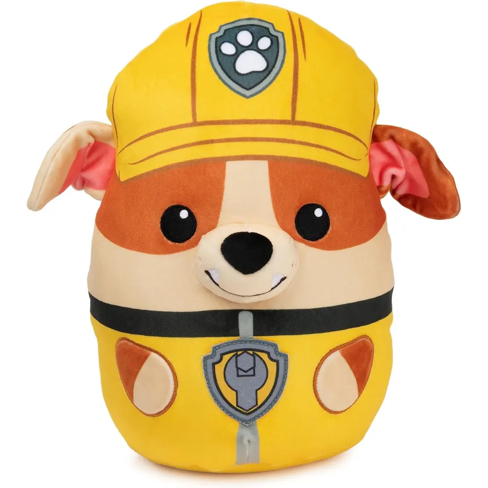 Gund Paw Patrol Trend Plush  Assortment