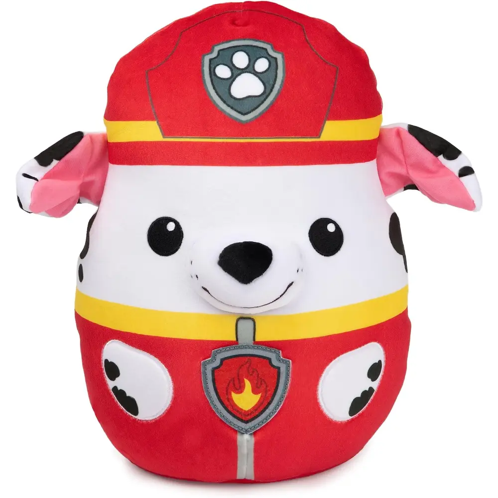 Gund Paw Patrol Trend Plush  Assortment
