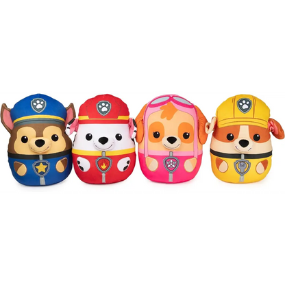 Gund Paw Patrol Trend Plush  Assortment