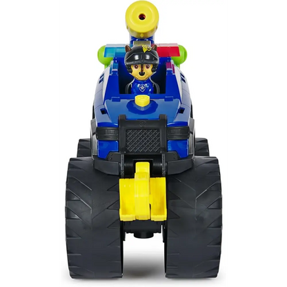 PAW Patrol Rescue Wheels Deluxe Vehicle Chase