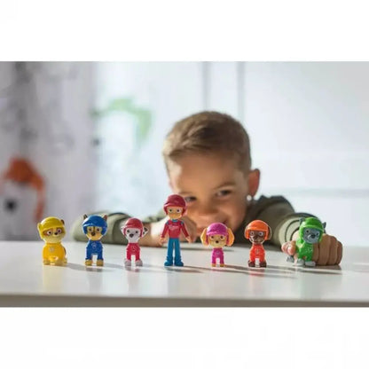 Pawpatrol Rescue Wheels Fig Gift Pack