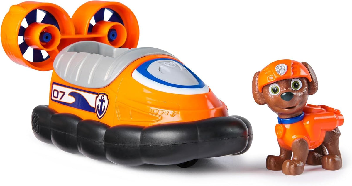 Paw Patrol Basic Vehicle Assortment A