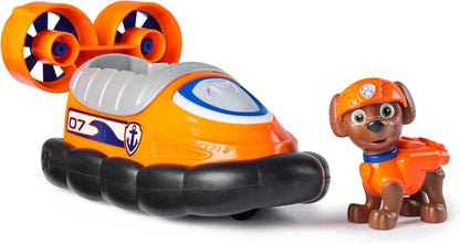 Paw Patrol Basic Vehicle Assortment A