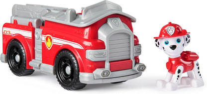 Paw Patrol Basic Vehicle Assortment A