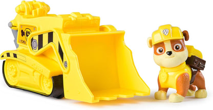 Paw Patrol Basic Vehicle Assortment A