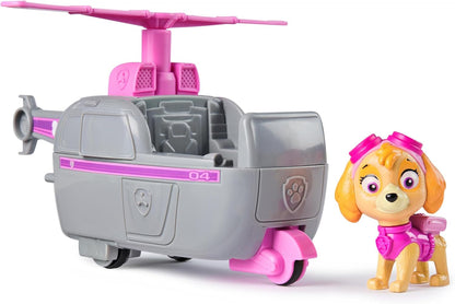 Paw Patrol Basic Vehicle Assortment A
