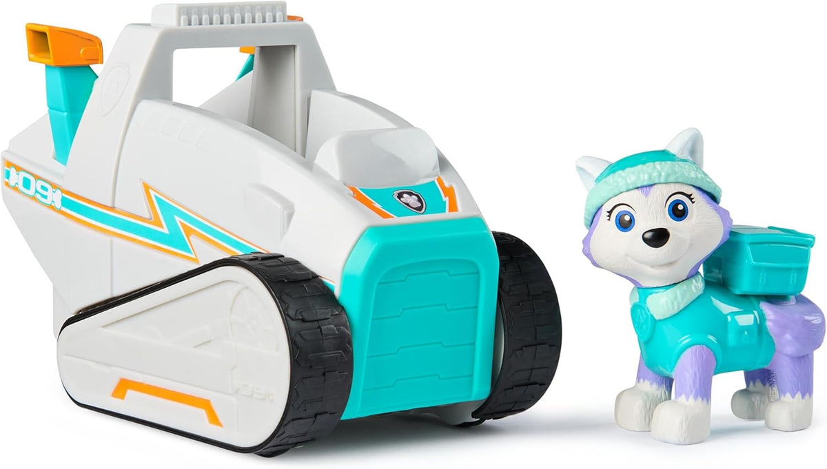 Paw Patrol Basic Vehicle Assortment A