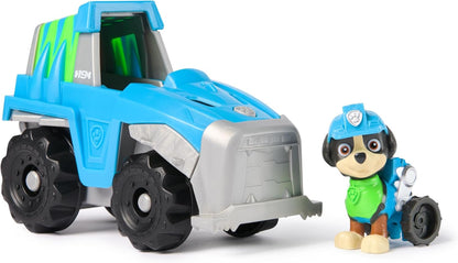 Paw Patrol Basic Vehicle Assortment A