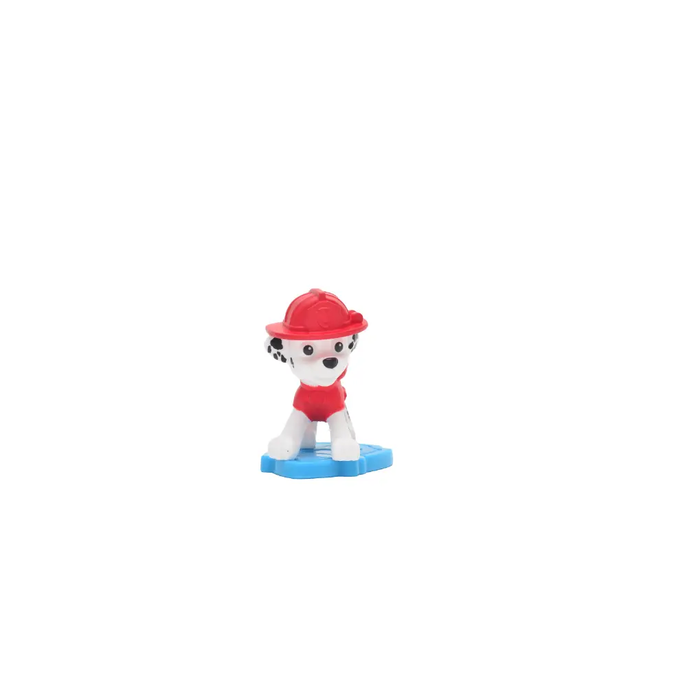 Paw Patrol Mini Value Figure 2 Inch (Selection is random and subject to availability)