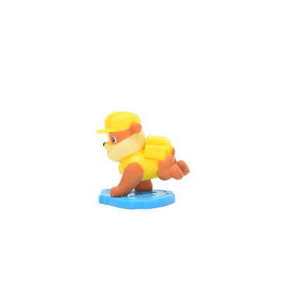 Paw Patrol Mini Value Figure 2 Inch (Selection is random and subject to availability)