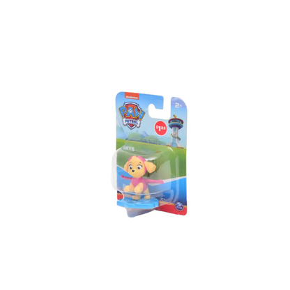 Paw Patrol Mini Value Figure 2 Inch (Selection is random and subject to availability)