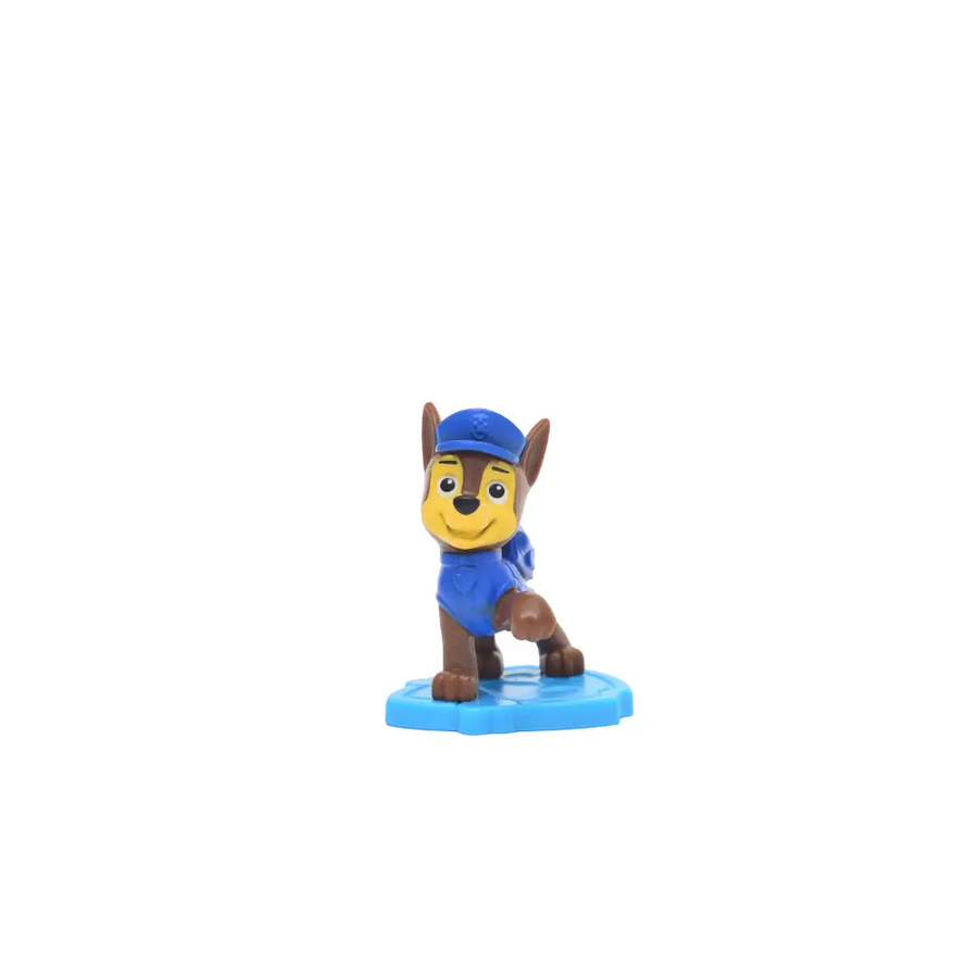 Paw Patrol Mini Value Figure 2 Inch (Selection is random and subject to availability)