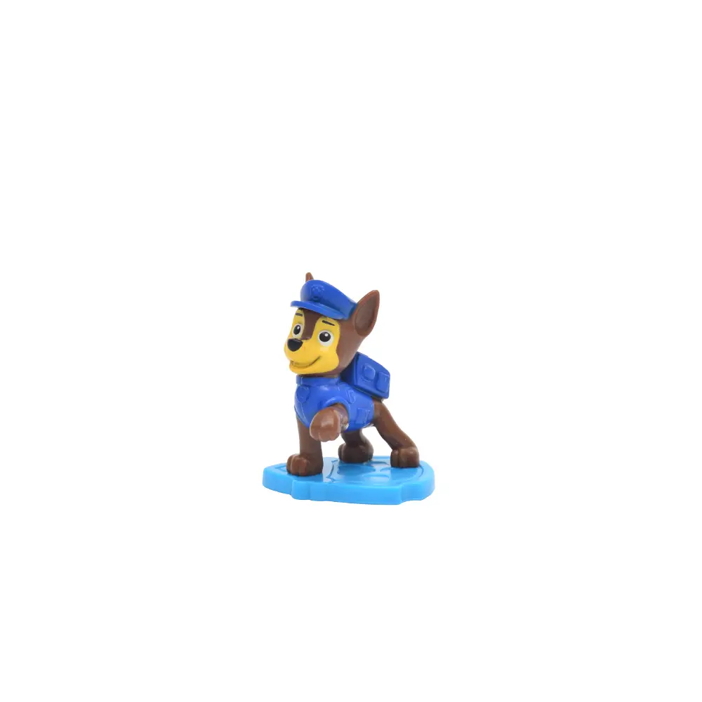 Paw Patrol Mini Value Figure 2 Inch (Selection is random and subject to availability)
