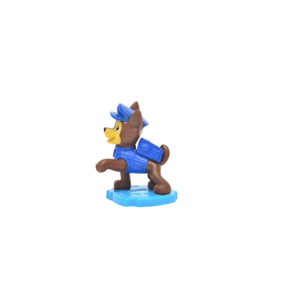 Paw Patrol Mini Value Figure 2 Inch (Selection is random and subject to availability)