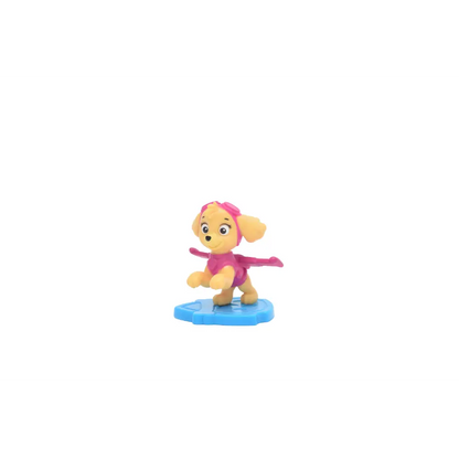 Paw Patrol Mini Value Figure 2 Inch (Selection is random and subject to availability)
