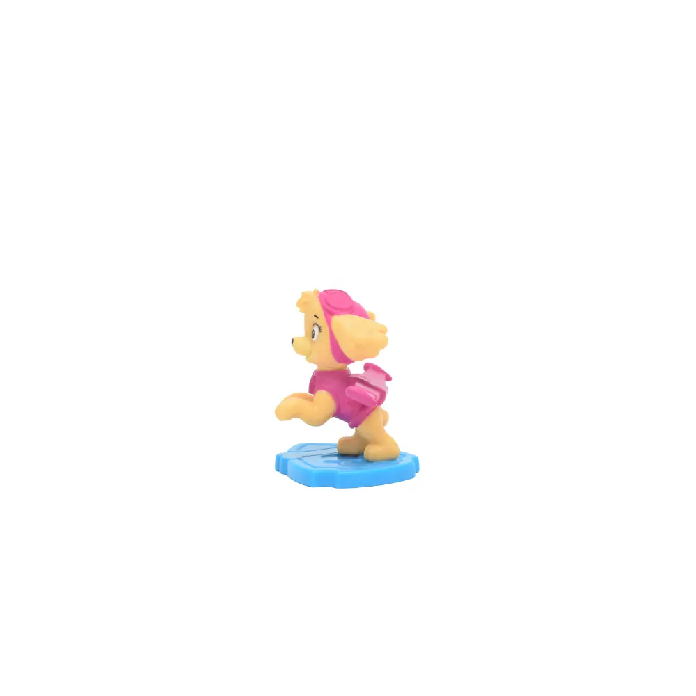 Paw Patrol Mini Value Figure 2 Inch (Selection is random and subject to availability)