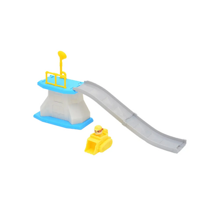 Paw Patrol Tower Playset Mini Value Assortment (Selection is random and subject to availability)